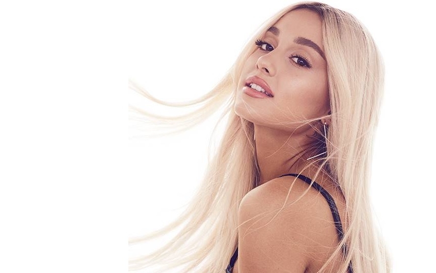 Ariana Grande revel&oacute; los bloopers del rodaje de &ldquo;Thank U, Next&rdquo;