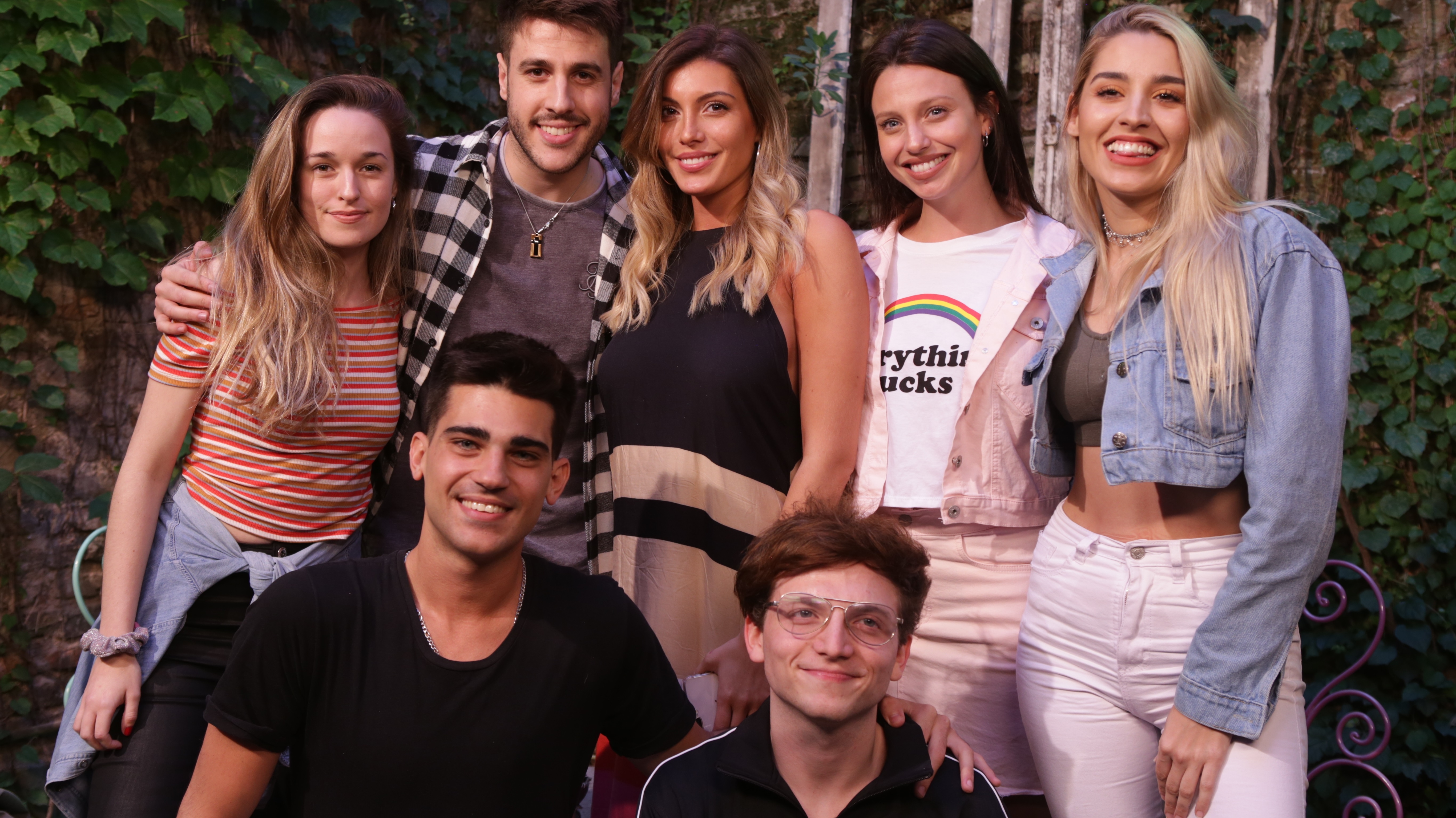 As&iacute; se vivi&oacute; el #AFTER de TMH &iexcl;con Antonio Jos&eacute;!