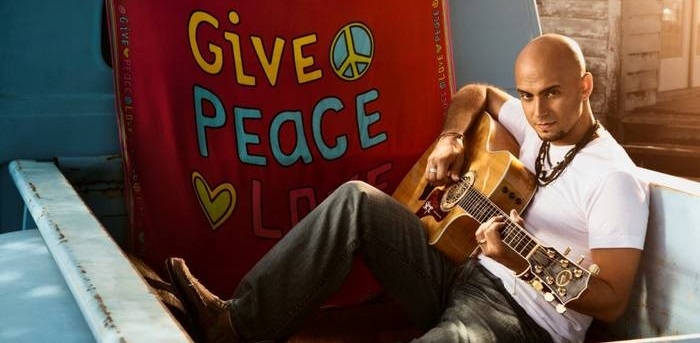 Sie7e: &ldquo;Estar en Argentina me ayud&oacute; mucho para enamorarme de la m&uacute;sica otra vez&rdquo;