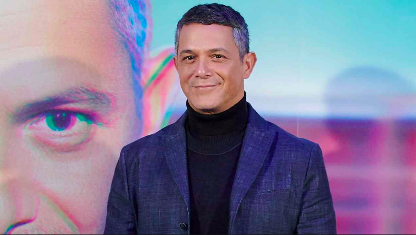 Baltasanz: esto le regal&oacute; Alejandro Sanz a una fan en el d&iacute;a de Reyes