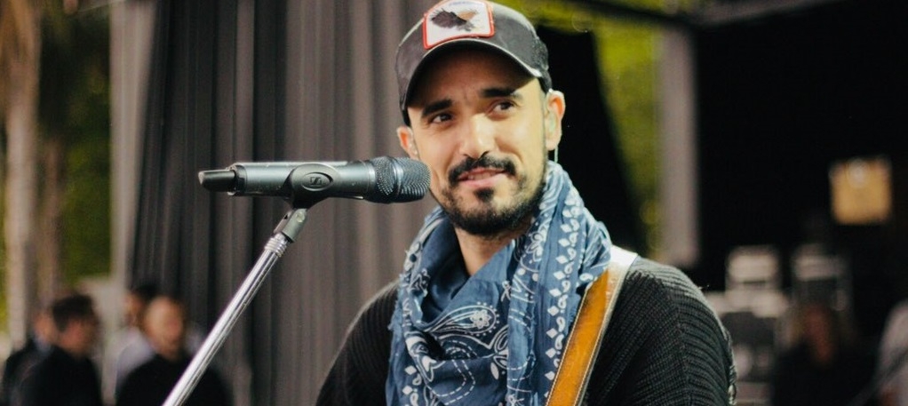 &iexcl;Abel Pintos lanz&oacute; nuevo single!