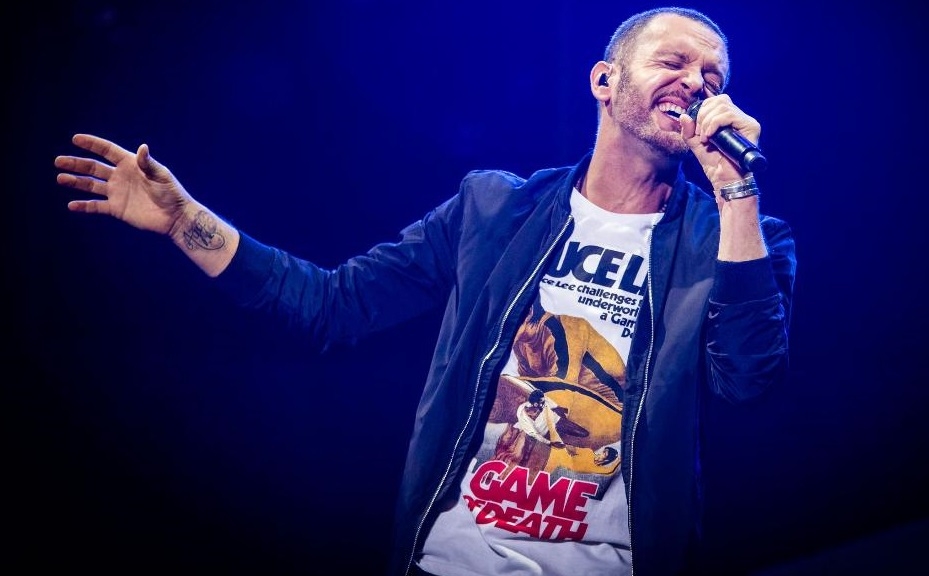 &iexcl;Axel hizo explotar Mar del Plata!