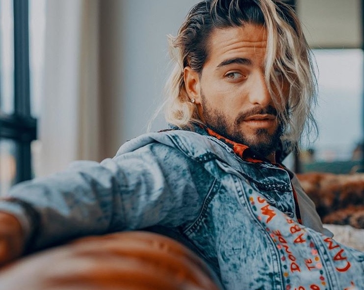 As&iacute; pas&oacute; su cumplea&ntilde;os N&deg; 24 Maluma