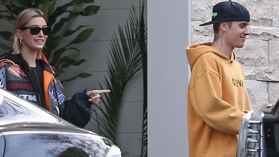 Justin y Hailey Bieber siguen buscando casa nueva