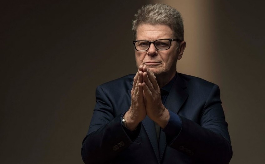 Santaolalla se despedir&aacute; de &ldquo;Desandando el camino&rdquo; en el Teatro Col&oacute;n