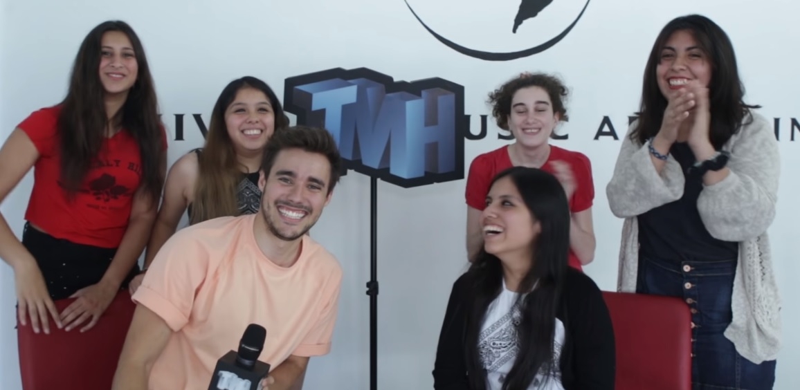 &iexcl;Jorge Blanco le respondi&oacute; todo a sus fans!