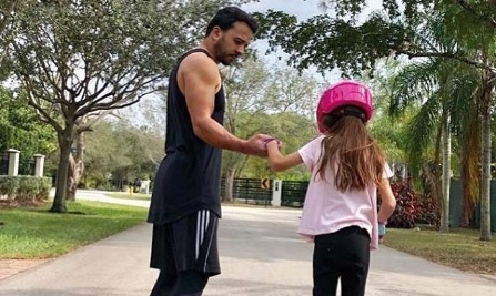 As&iacute; recibieron a los Reyes Magos tus artistas preferidos