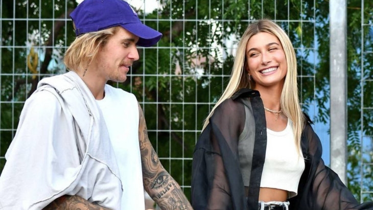 Justin Bieber y Hailey Baldwin volvieron a posponer su boda