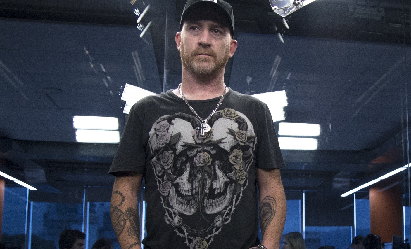 Las disculpas de Rolo Sartorio por sus dichos sobre los homosexuales