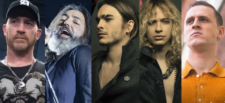 Rock en Baradero vuelve con todo &iexcl;y TMH ya habl&oacute; con los protagonistas!