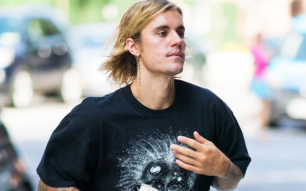 Justin Bieber empez&oacute; el 2019 &iexcl;con tatuaje nuevo!