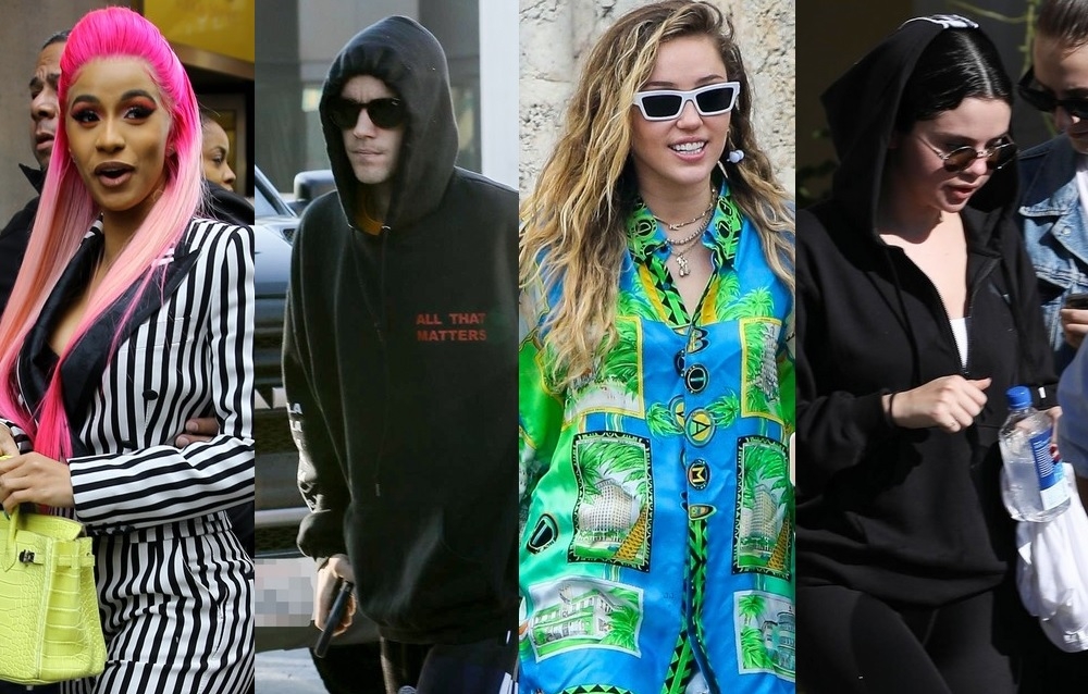 &iexcl;Atrapados! Ellos no sab&iacute;an que hab&iacute;a c&aacute;maras sigui&eacute;ndolos