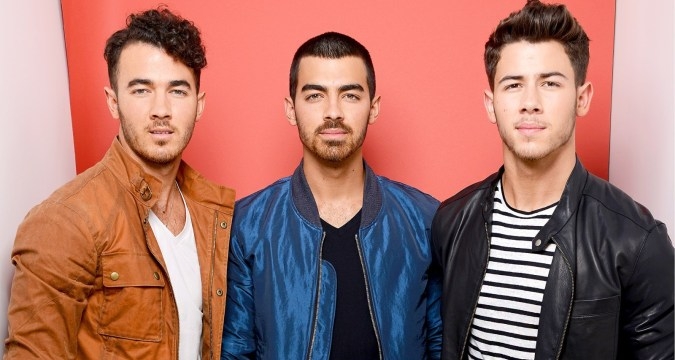 Toda la verdad sobre el regreso de los Jonas Brothers