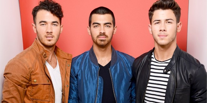 Jonas Brothers lanzar&aacute;n nueva m&uacute;sica &iquest;este viernes?