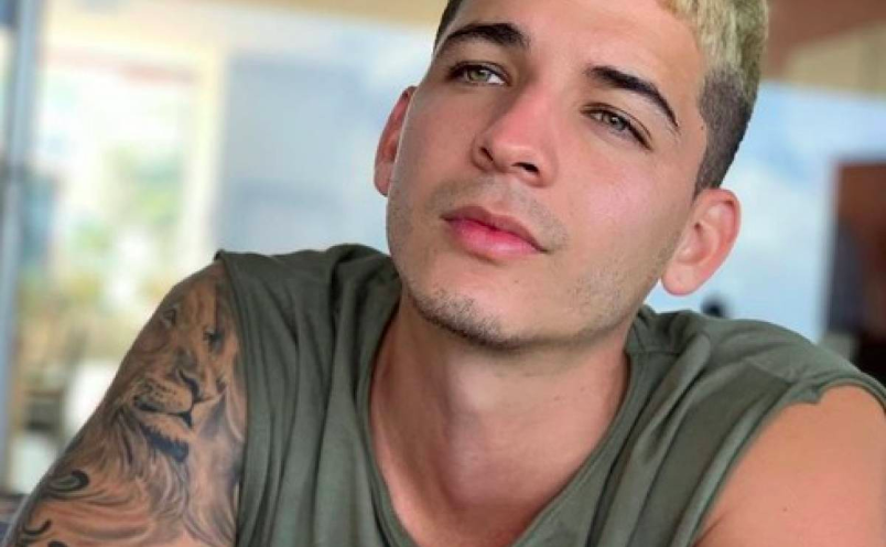 As&iacute; reaccionaron los m&uacute;sicos a la triste noticia de la muerte de Legarda