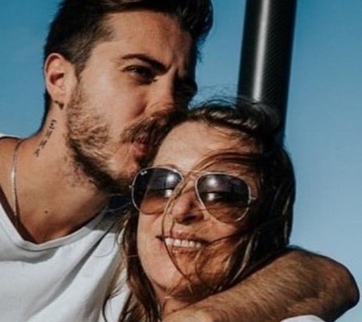 As&iacute; se despidi&oacute; Piso 21 de la mam&aacute; de Llane tras conocerse la noticia de su fallecimiento