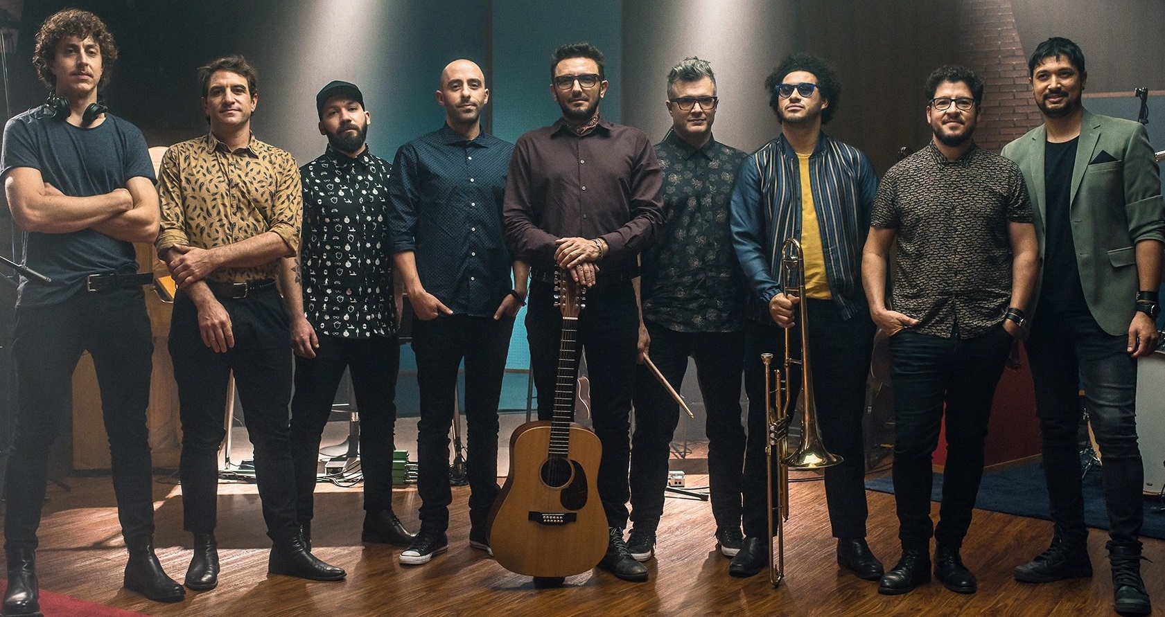 NTVG con TMH: &ldquo;Los 25 a&ntilde;os son un buen momento para mirar para atr&aacute;s&rdquo;