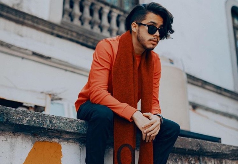 Mario Bautista con TMH: &ldquo;&lsquo;Baby Girl&rsquo; naci&oacute; de las redes sociales&rdquo;