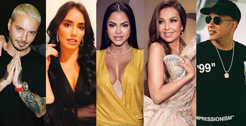 Premios Lo Nuestro 2019: as&iacute; lo vivieron los protagonistas