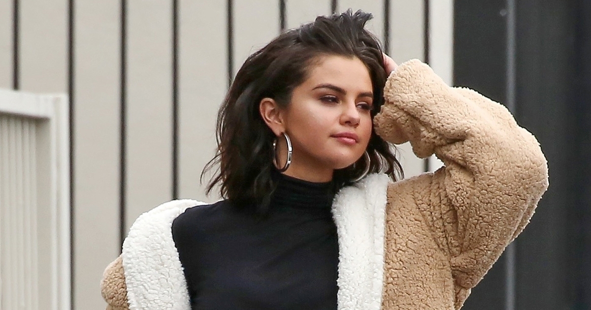 Selena G&oacute;mez lanzar&aacute; una nueva colaboraci&oacute;n &iexcl;y no vas a poder creer con qui&eacute;nes!