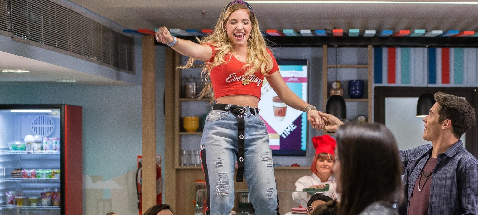 Go! Vive a tu manera lleg&oacute; a Netflix &iexcl;y TMH ya habl&oacute; con los protagonistas