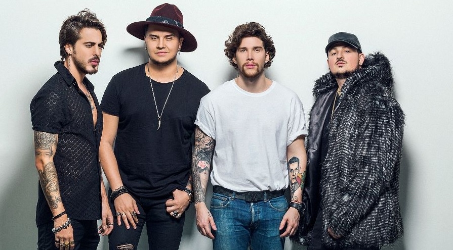 &iexcl;Es oficial! Piso 21 ya present&oacute; a su nuevo integrante