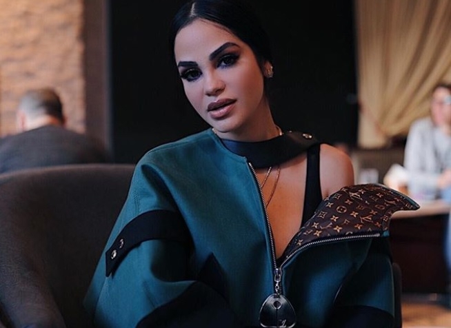 Natti Natasha alent&oacute; a las mujeres a conocer su mejor versi&oacute;n
