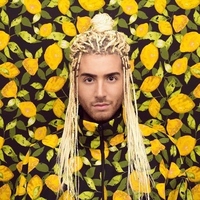 Reydel con TMH:&ldquo;Est&aacute; buen&iacute;simo ser raros y animarse a hacer lo que uno quiere&rdquo;