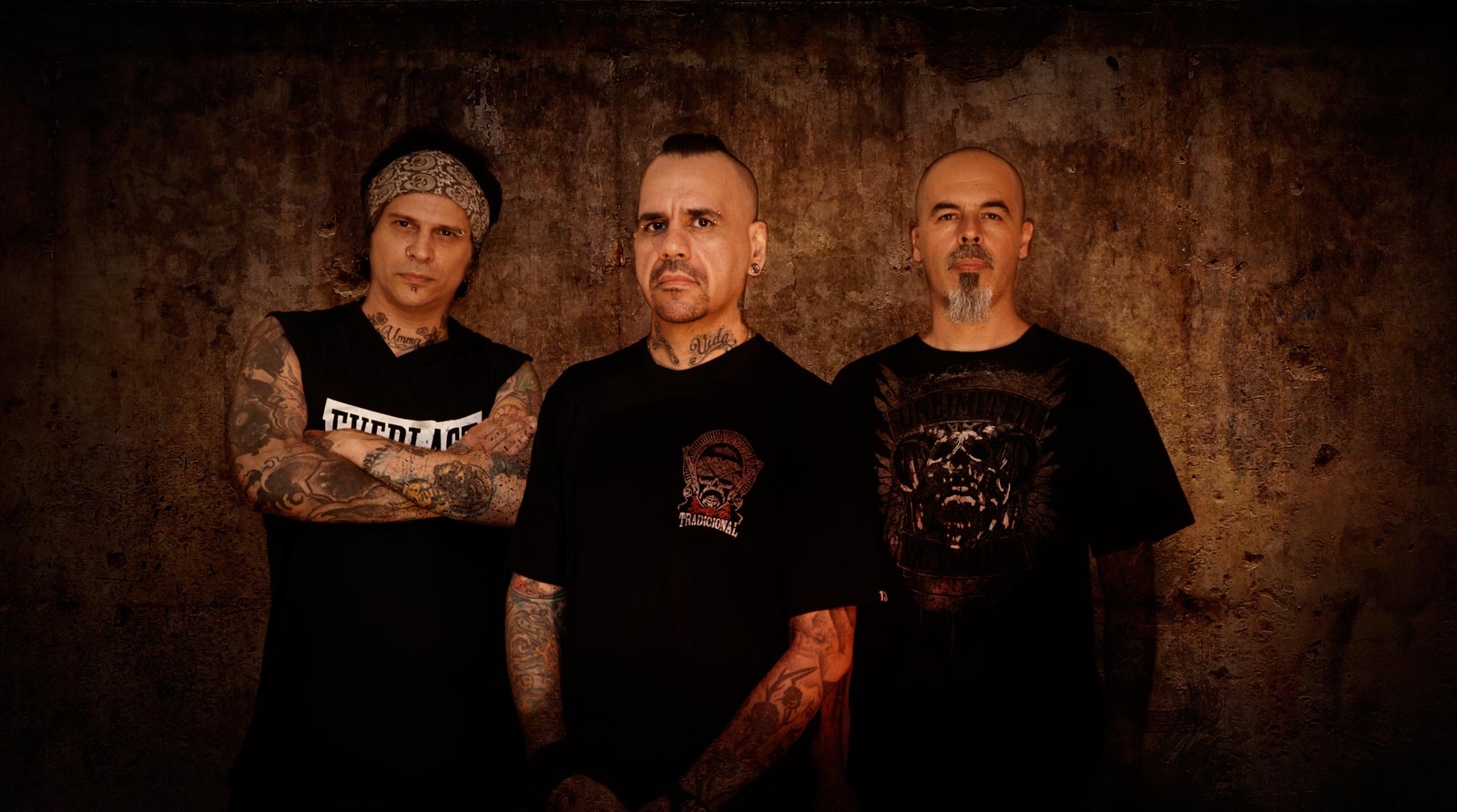 A solas con A.N.I.M.A.L: &ldquo;La m&uacute;sica siempre fue mi raz&oacute;n para seguir&rdquo;