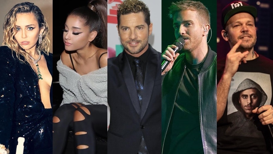 Esto es lo que los m&uacute;sicos tienen para decir en el D&iacute;a de la Mujer