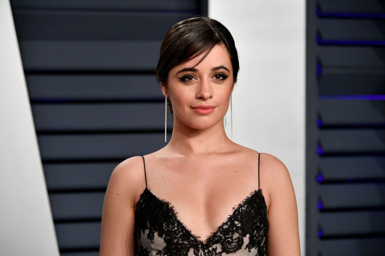 El inesperado regalo de Camila Cabello para sus fans en el d&iacute;a de su cumplea&ntilde;os