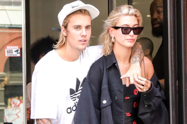 Justin Bieber defendi&oacute; a su esposa Hailey de los haters