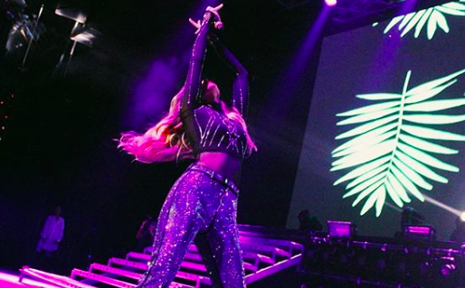 Pas&oacute; el PWR Festival &iexcl;y TMH tuvo #AccesoTotal!