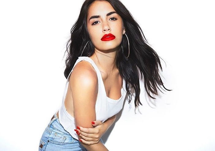 Lali Esp&oacute;sito rompi&oacute; un r&eacute;cord que nunca va a olvidar