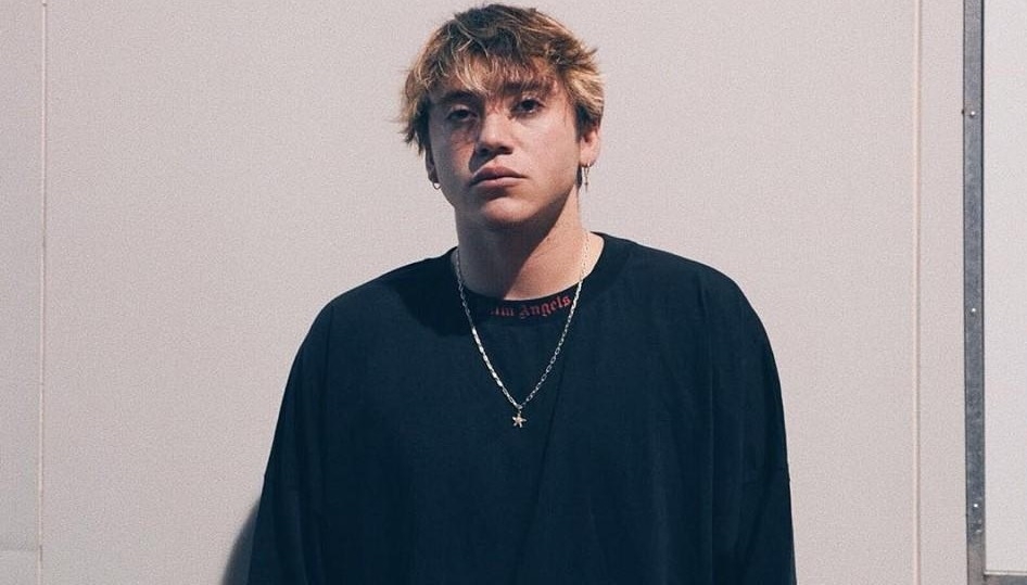 &iexcl;NO PARA! Paulo Londra sigue rompiendo r&eacute;cords