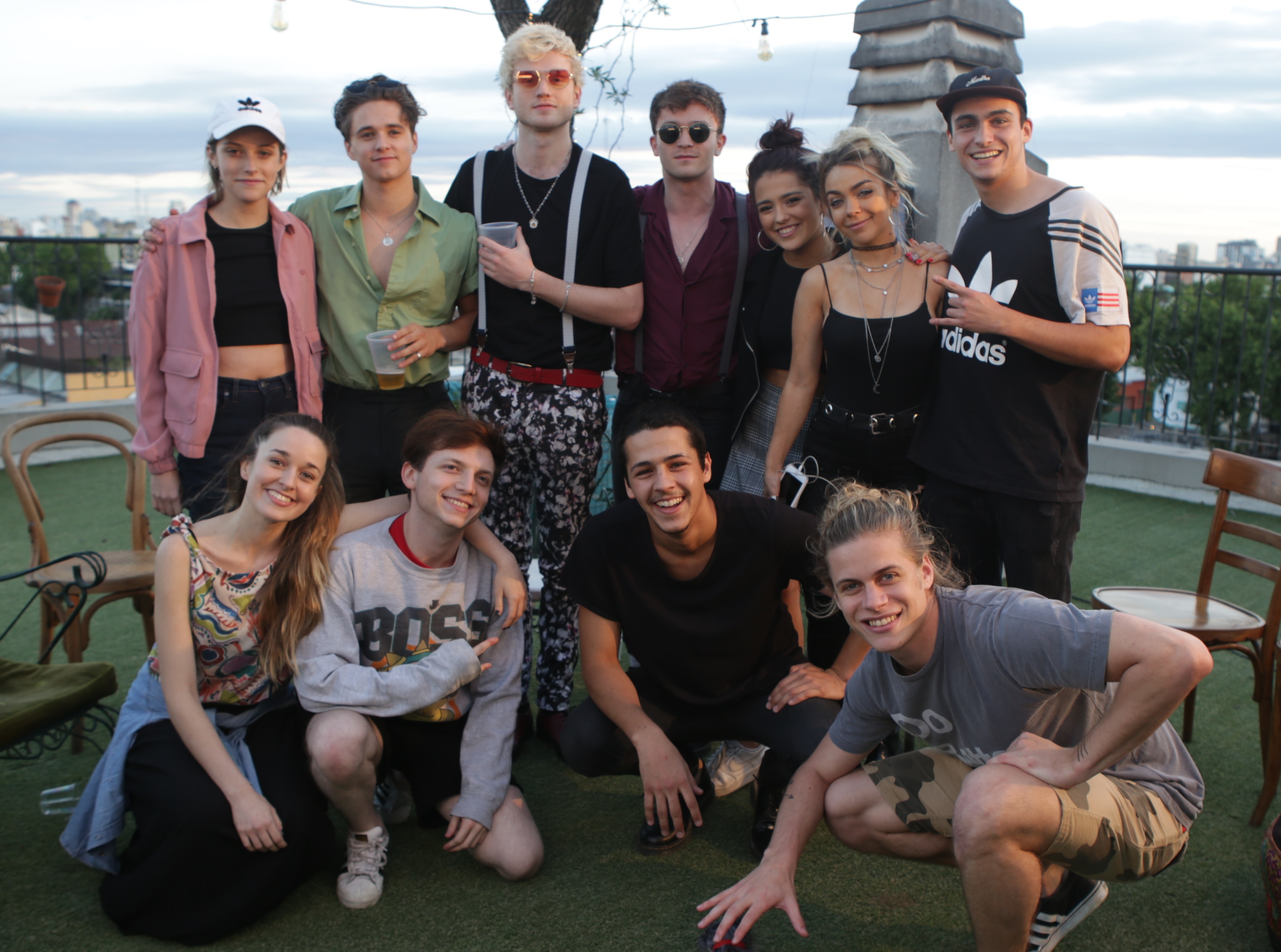 As&iacute; se vivi&oacute; el #AFTER de TMH &iexcl;con The Vamps!