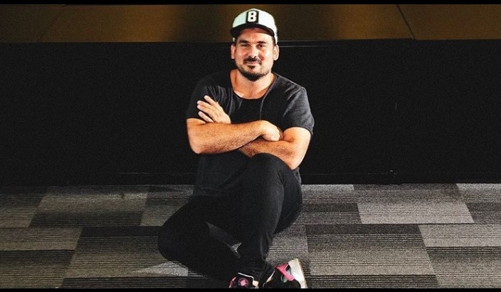 Bambi: &ldquo;Estoy tratando de hacer la m&uacute;sica que siento, la m&aacute;s aut&eacute;ntica y genuina&rdquo;