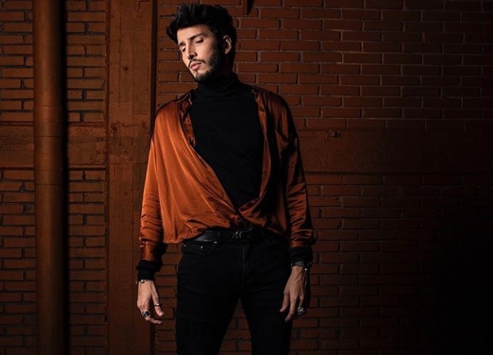 As&iacute; se prepara Sebasti&aacute;n Yatra para el estreno de &ldquo;Fantas&iacute;a&rdquo;