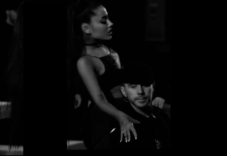 Ariana Grande tiene un nuevo mejor amigo &iexcl;y esto es todo lo que ten&eacute;s que saber sobre &eacute;l!