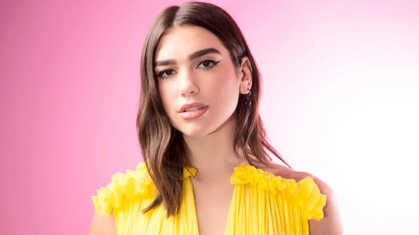 El mensaje de Dua Lipa por el D&iacute;a de la Mujer en Argentina