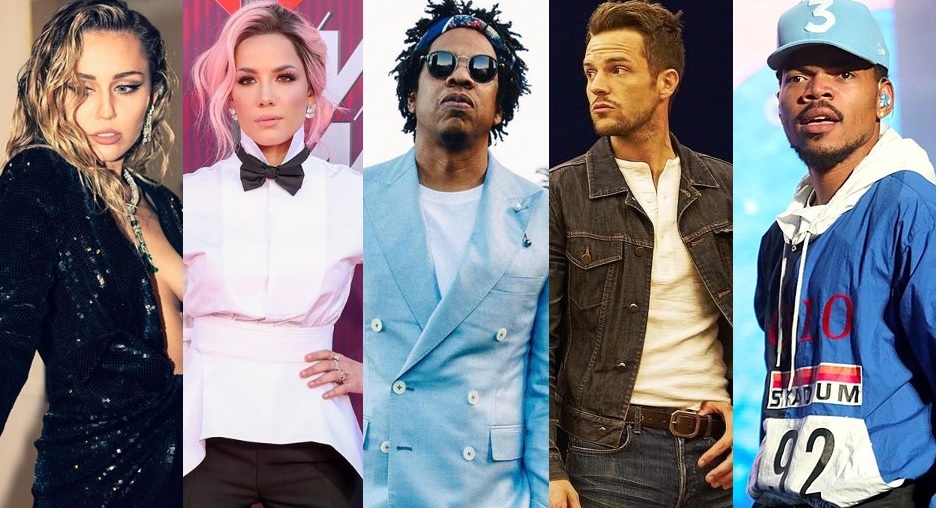 &iexcl;ES OFICIAL! Woodstock vuelve con todo este 2019