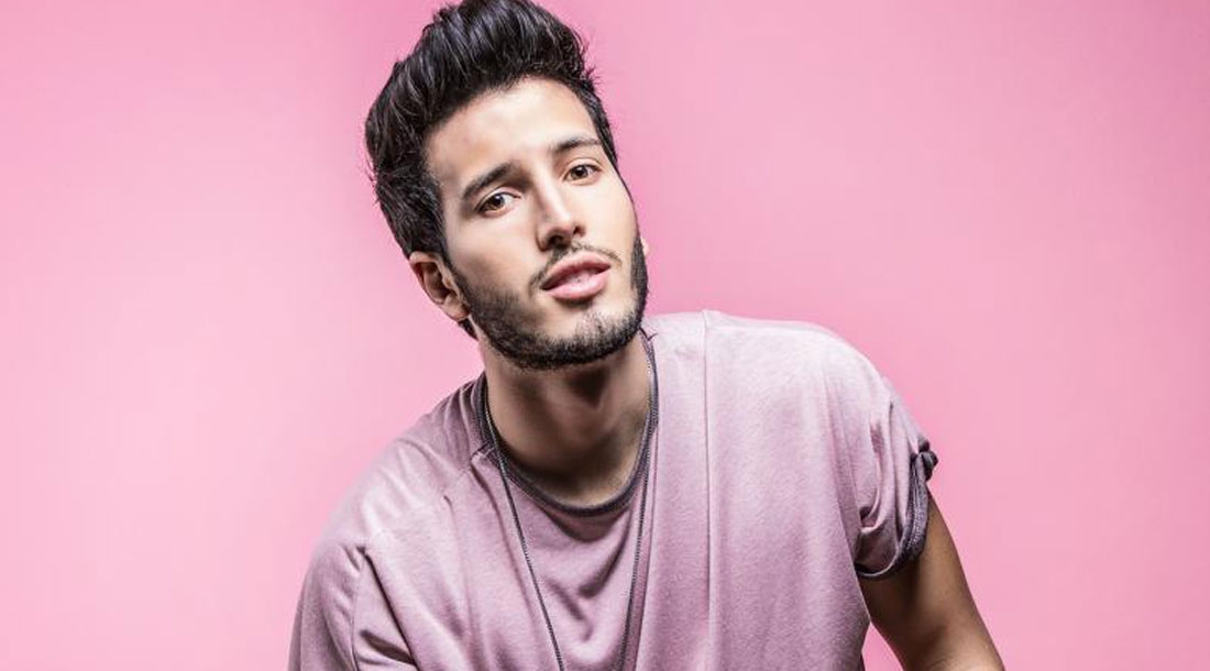 &iexcl;ATENCI&Oacute;N! Sebasti&aacute;n Yatra denunci&oacute; perfiles falsos con su nombre en redes sociales