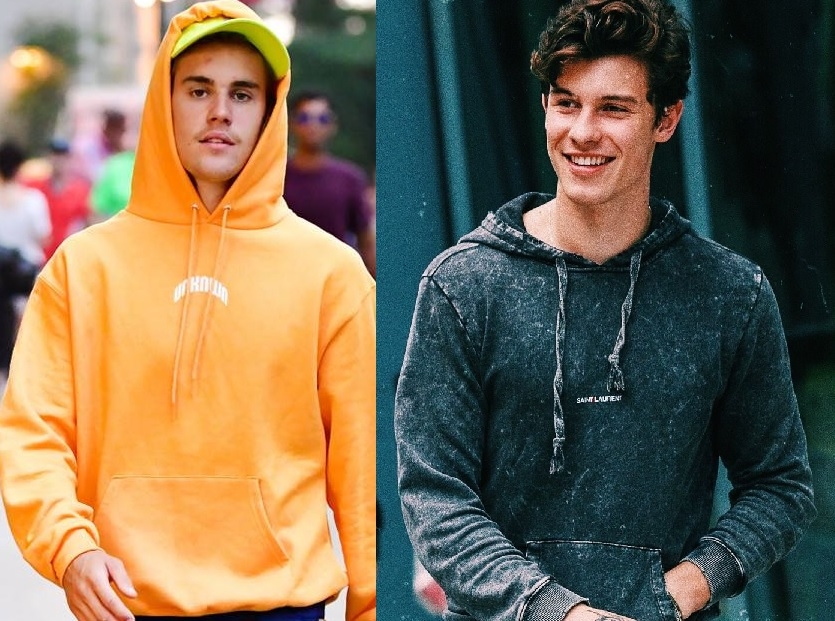 Esto fue lo que dijo Justin Bieber cuando definieron a Shawn Mendes como &ldquo;pr&iacute;ncipe del pop&rdquo;