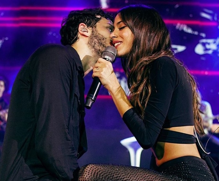 Tini extra&ntilde;a a Seba Yatra &iexcl;y este comentario lo prueba!