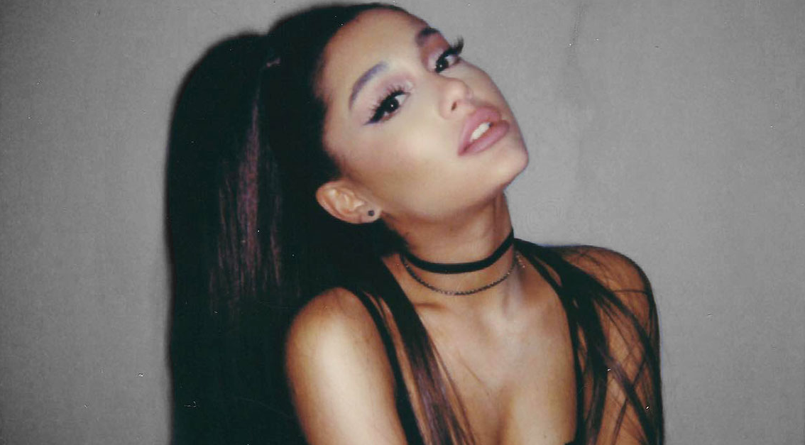 Estas son las im&aacute;genes que comparti&oacute; Ariana Grande y que preocuparon a sus fan&aacute;ticos