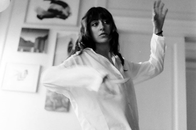 Miranda Johansen con TMH: &ldquo;Esto es reci&eacute;n el principio de una b&uacute;squeda&rdquo;