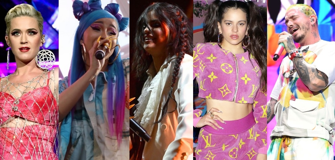 Pas&oacute; el primer fin de semana de Coachella 2019 &iexcl;y as&iacute; se vivi&oacute;!