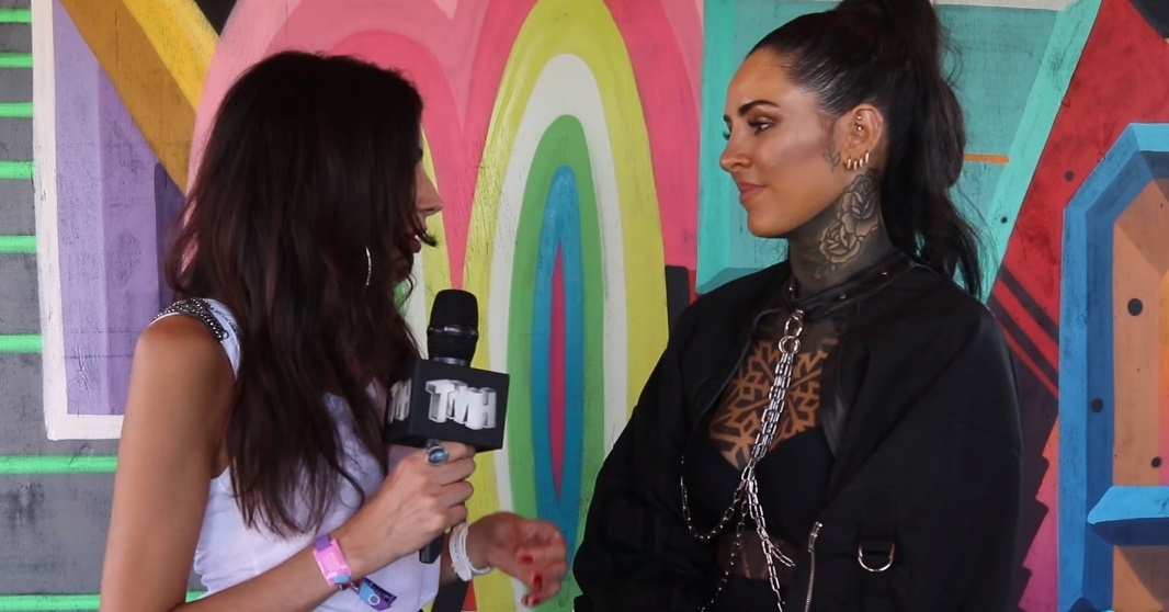 Lel&eacute; con TMH: &ldquo;Abr&iacute; una parte m&iacute;a s&uacute;per &iacute;ntima, pero hacerlo a trav&eacute;s de la m&uacute;sica es muy lindo&rdquo;