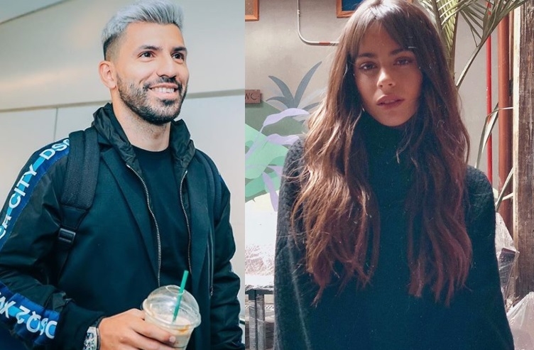 Esta es la verdad sobre la relaci&oacute;n entre Tini y Sergio &ldquo;el kun&rdquo; Ag&uuml;ero