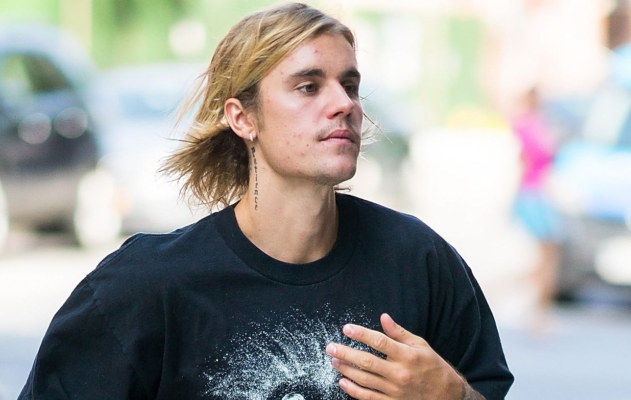 Justin Bieber est&aacute; planeando volver a la m&uacute;sica con esta colaboraci&oacute;n bomba